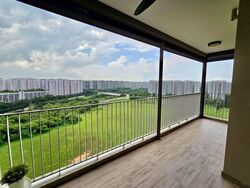Treasure Crest (D19), Condominium #574921781